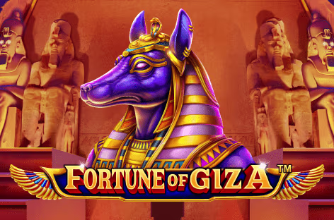 Игра:Fortune of Giza